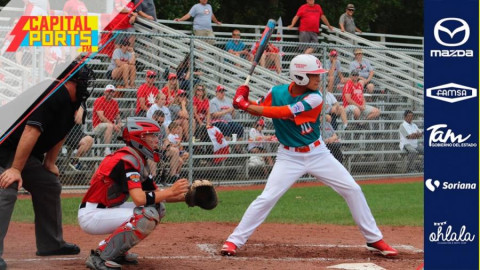México enfrentará a Puerto Rico en las semifinales de la Junior League World Series 2019