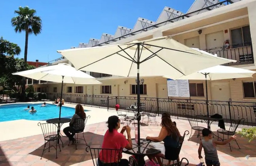 Hasta un 45 por ciento repuntó la ocupación hotelera en Reynosa