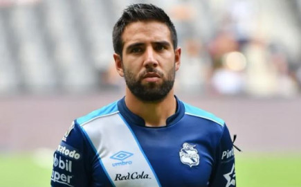 Pablo González es nuevo refuerzo del Atlas