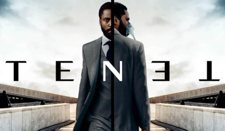 ‘Los resultados son magníficos’: asegura Nolan sobre Tenet