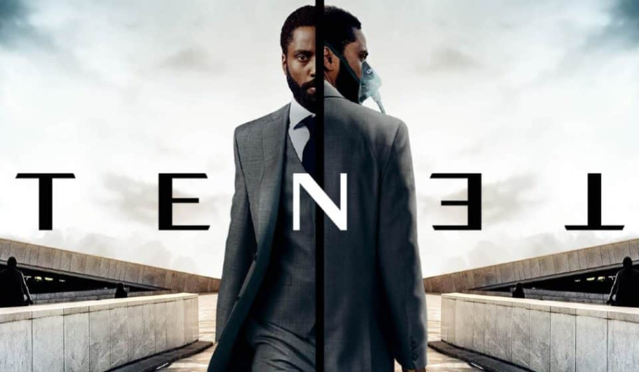 ‘Los resultados son magníficos’: asegura Nolan sobre Tenet