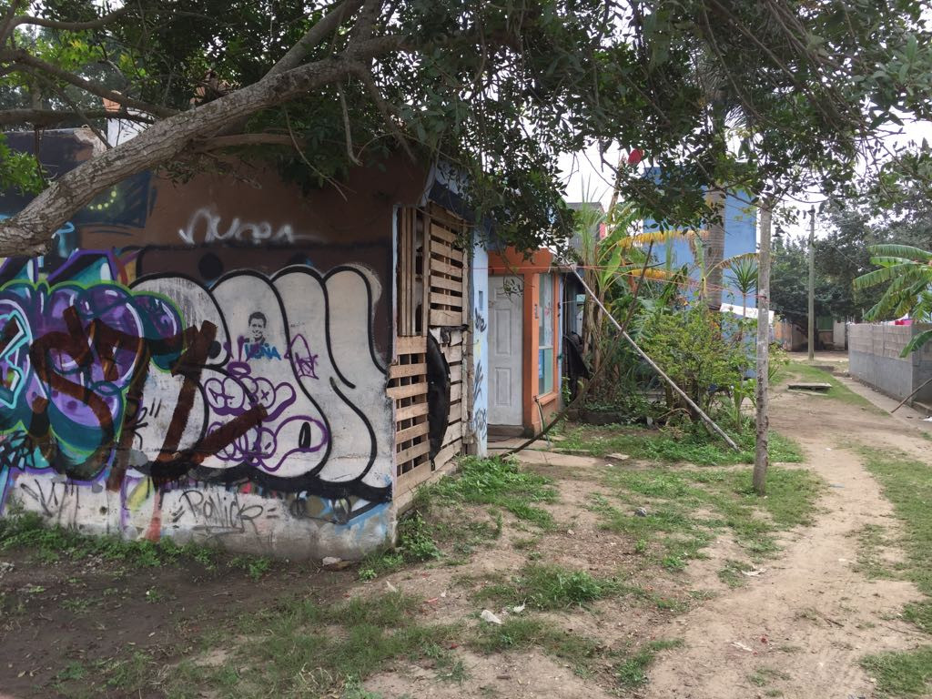 Proliferación de casas abandonadas afecta recaudación de predial