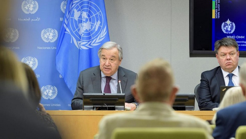 ONU llama a la paz en todos los hogares por violencia de género 