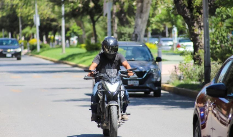 Impulsa Salud Campaña de Prevención “Lleguemos a Salvo”