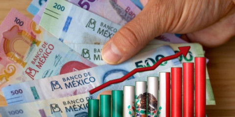 Senado aprueba reforma para asegurar que salarios mínimos estén por encima de la inflación
