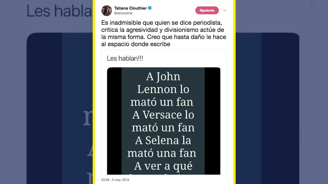 Twit de Ricardo Alemán causa polémica por incitar asesinato de AMLO