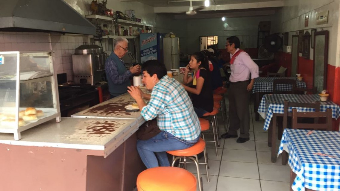 En espera de compras de última hora para mejora de ventas
