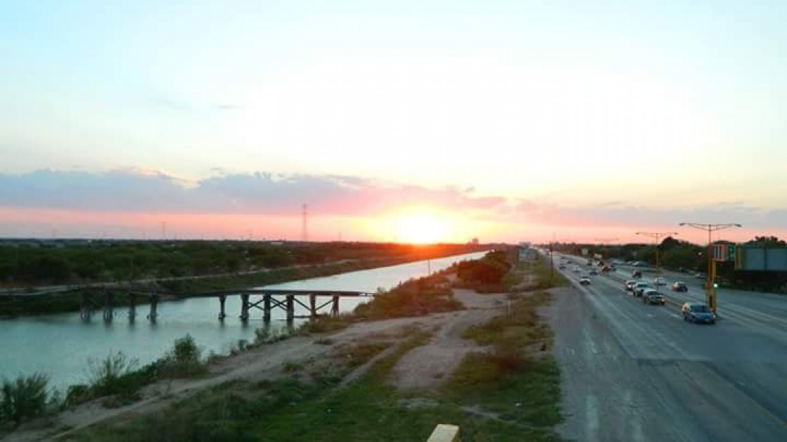 Dan a conocer fotografías del concurso "La Grandeza de Río Bravo"