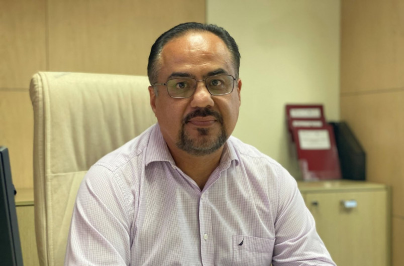 Aumenta Tamaulipas matrícula en educación superior