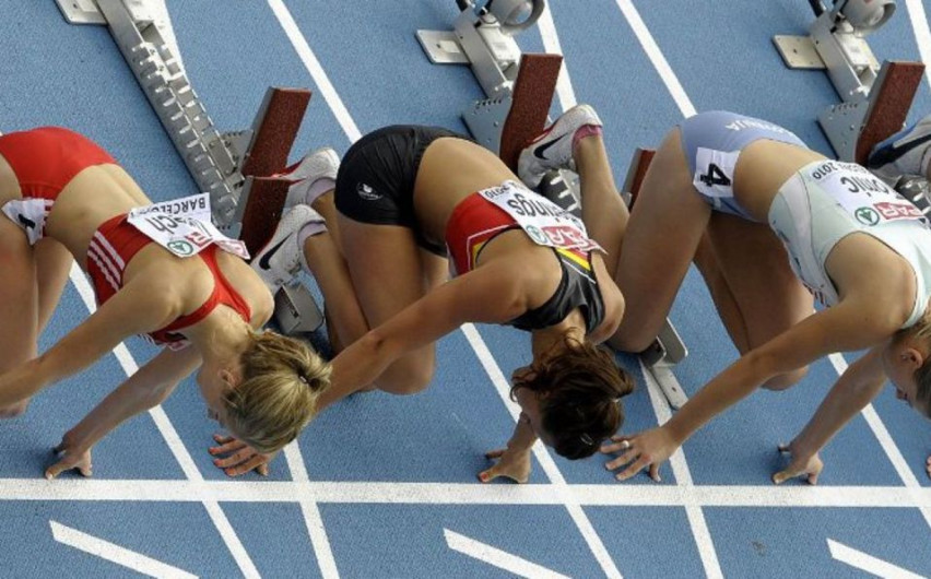 Suspenden a entrenador de atletismo de por vida por delitos sexuales