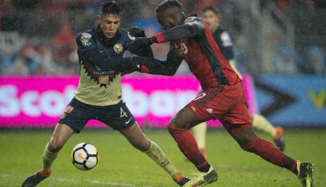 América se motiva con emotivo video previo a enfrentar a Toronto