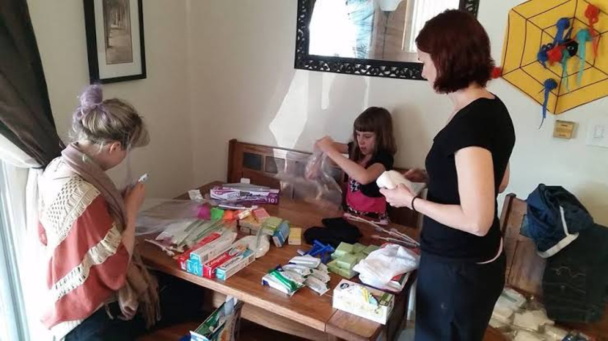 Refugio de Brownsville se trasladará a nueva sede