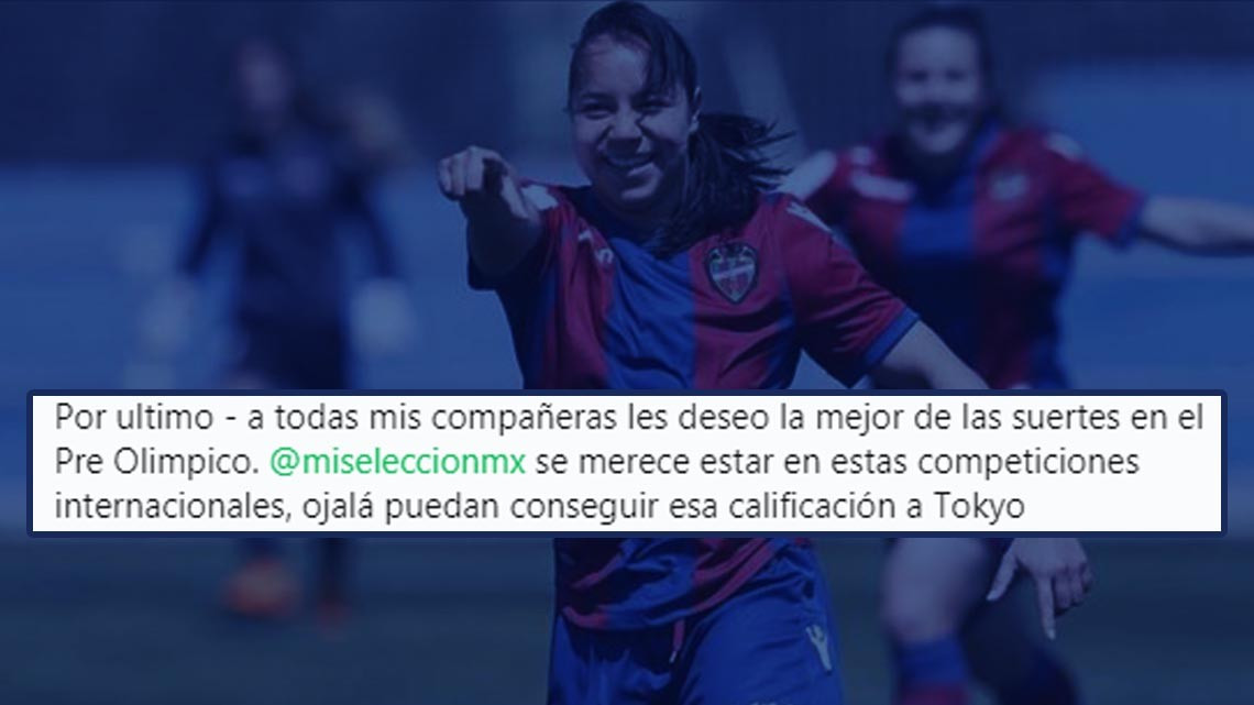 Nos falta mucho como país para apoyar a las deportistas mexicanas: Charly corral