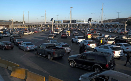 Todo lo que necesitas saber para reapertura de frontera México-EU