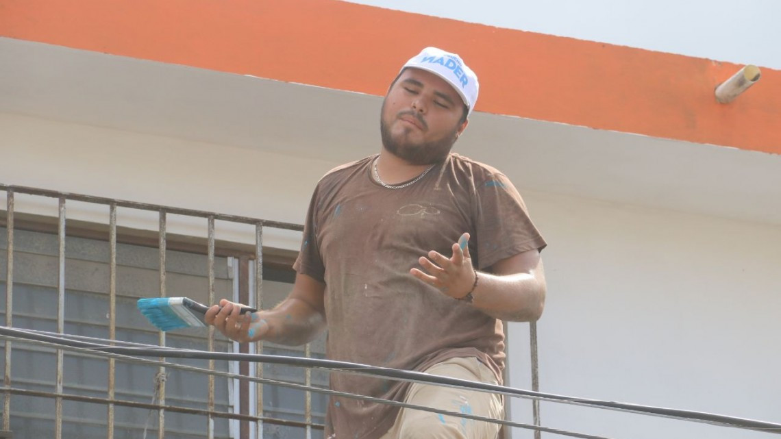 Peraza Guerra califica de aberrante pinta de mercados