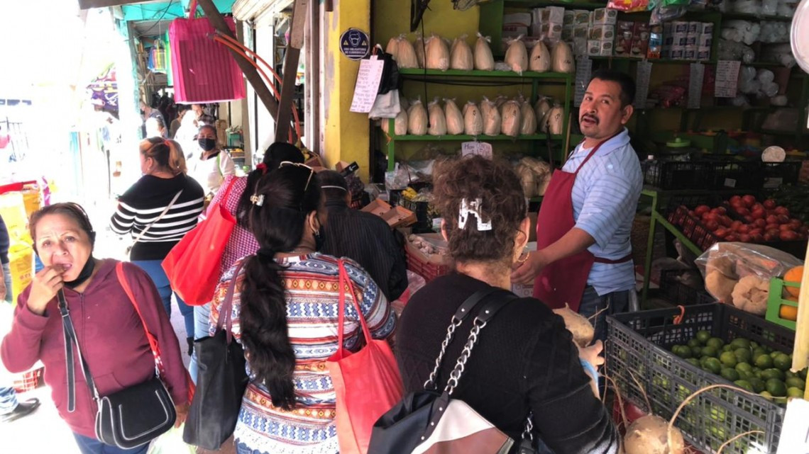 Programa contra la inflación se aplica en Reynosa, pero no impide alza de precios 