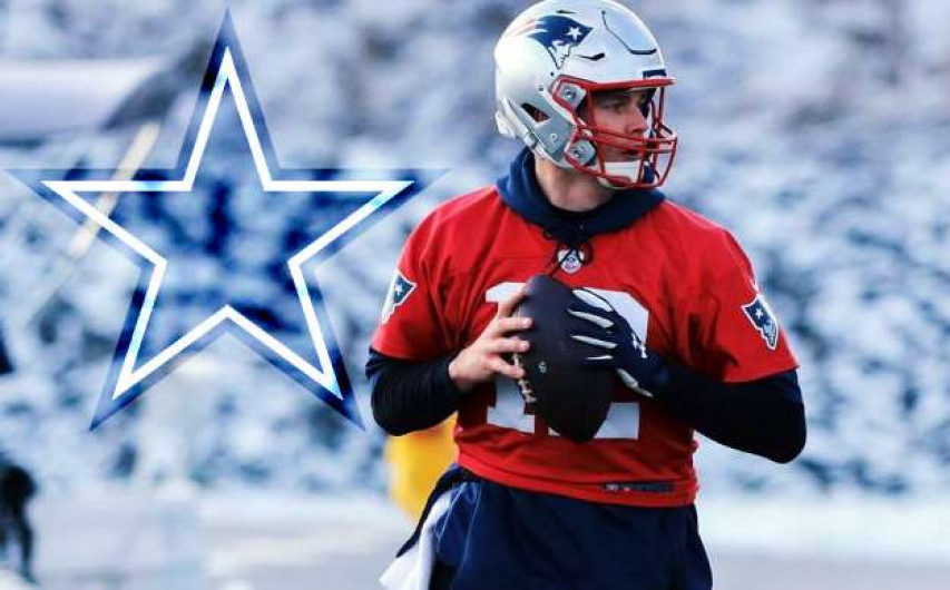 Tom Brady, ¿para los Dallas Cowboys?