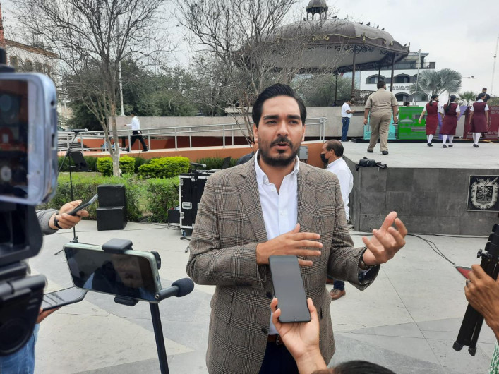 Realizarán registro a becas casa por casa