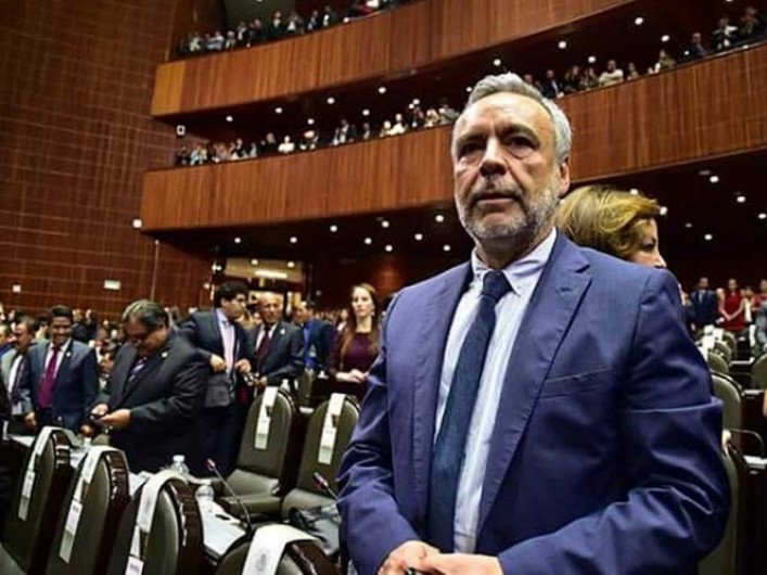 982 mmdp para objetivos de López Obrador en 2019