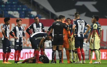 Rayados suma otros dos casos positivos de COVID-19