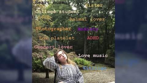 Actrices de Hollywood se unen al movimiento “I weigh”