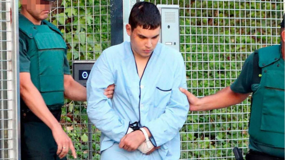 Terroristas planeaban un ataque mayor en Barcelona