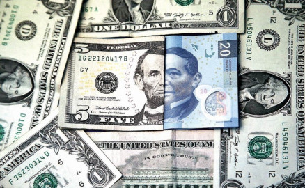 ¡Peso gana terreno! Precio del dólar hoy martes 2 de diciembre 