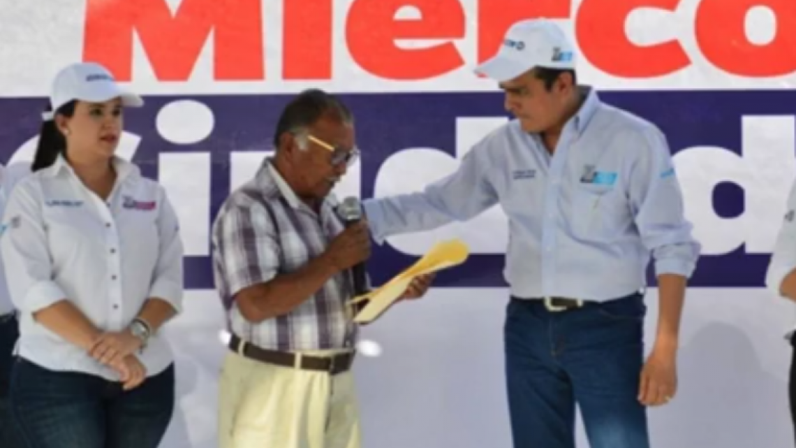 Realizan miércoles ciudadano en la colonia el Progreso