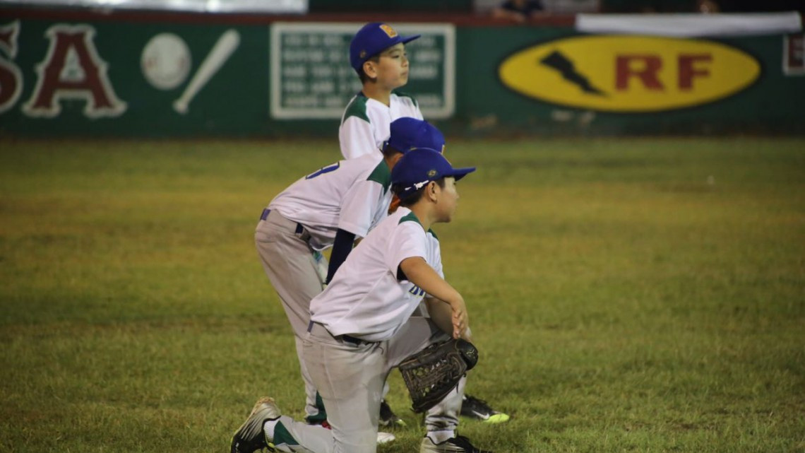 México derrota a Brasil por Nocaut y amarra su pase a la siguiente ronda