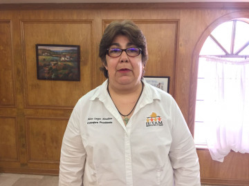 Instalan sesión permanente en el IETAM, arranca oficialmente la jornada electoral