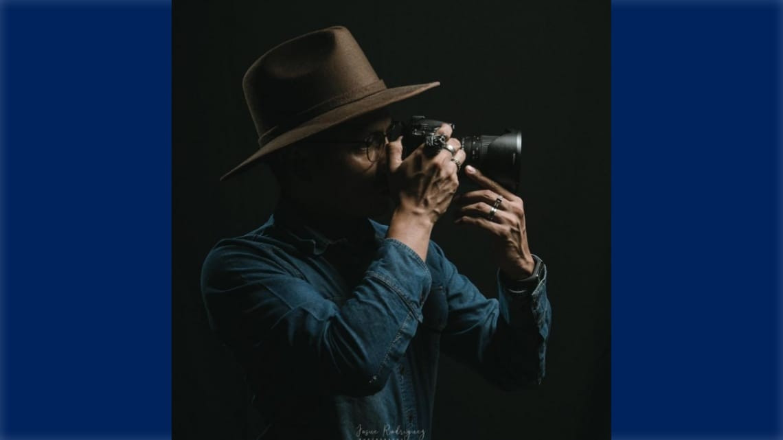 Fotografías reynosenses son seleccionadas en Vogue