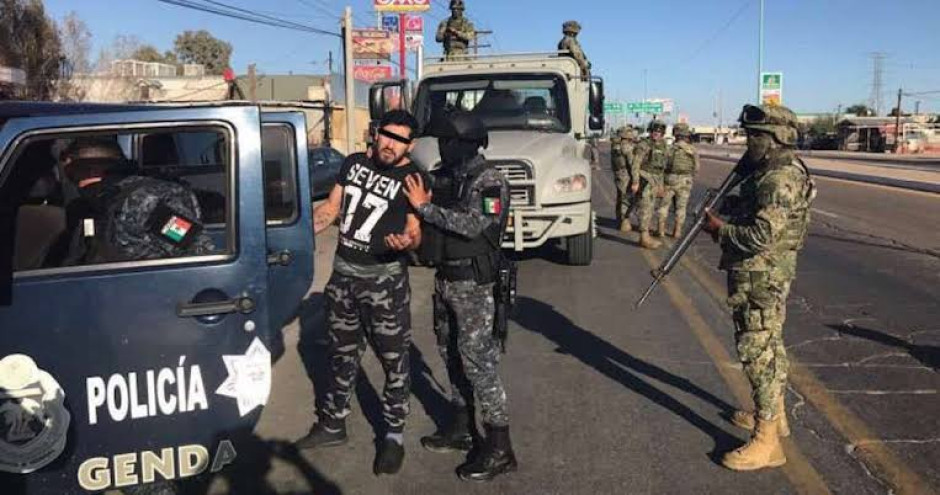 Señalan culpable a Juan Francisco Picos por homicidio de Javier Valdez