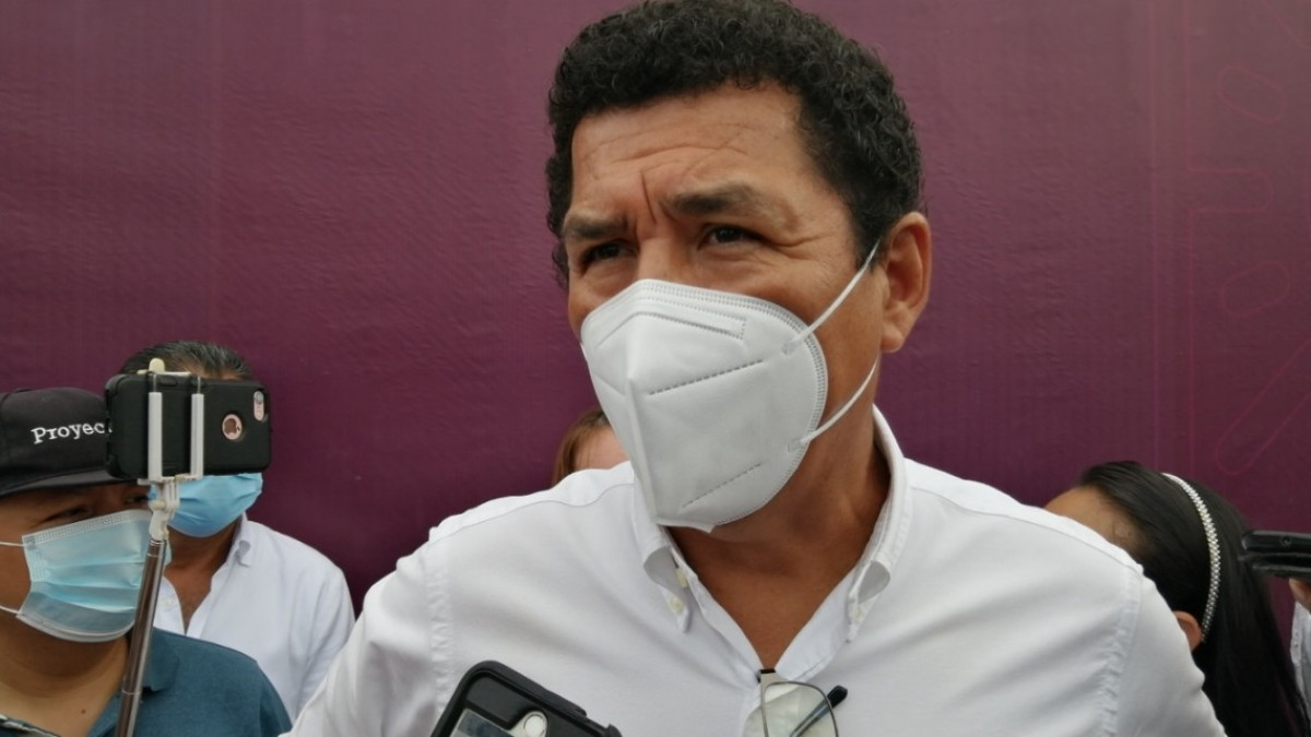 Fuera de contexto de lealtad partidaria lo que hicieron diputadas en Tamaulipas: Mario López