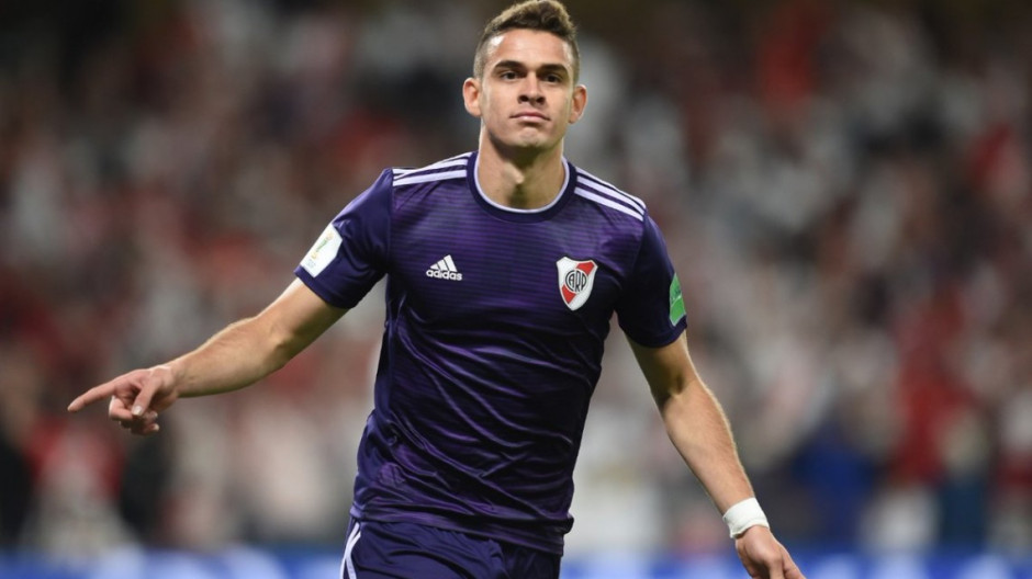 Al Ain elimina a River del Mundial de Clubes