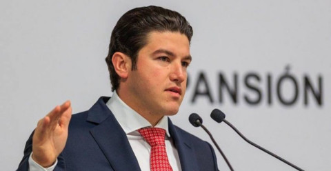 Comisión Anticorrupción del Congreso local inicia juicio político a Samuel García