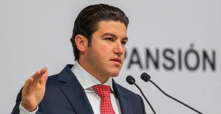 Comisión Anticorrupción del Congreso local inicia juicio político a Samuel García