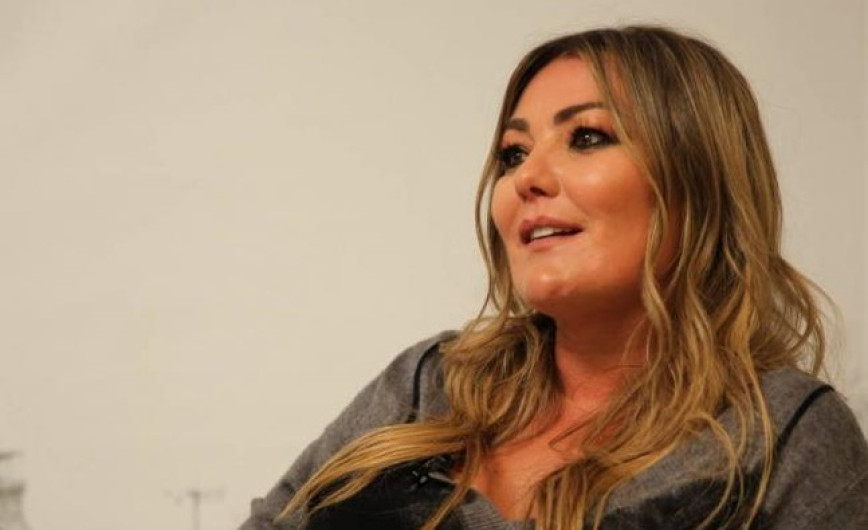 Niega Amaia Montero rumores en su contra