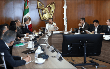 IMSS arranca con mantenimiento de elevadores