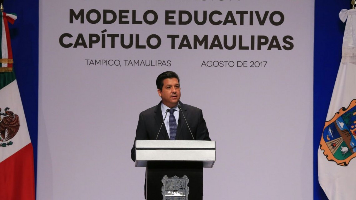 Elevará Nuevo Modelo Educativo calidad de aprendizaje en todos los niveles