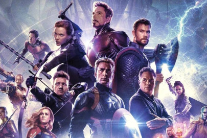 Avengers: Endgame se perfila para ser la película más taquillera de la historia