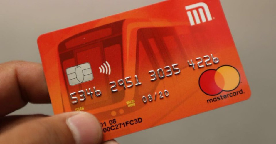 La ‪nueva tarjeta Metro no sustituye a la anterior: Jorge Gaviño