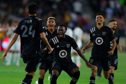 Lo gana la MLS; se lleva el All Star Game en penales