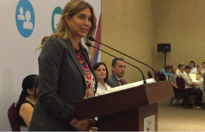 Presentará Maki su 1er Informe el 5 de septiembre