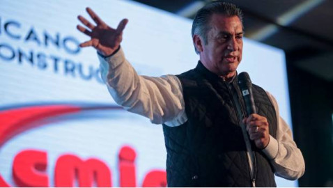 INE concede registro a “Bronco” para candidatura a presidencia