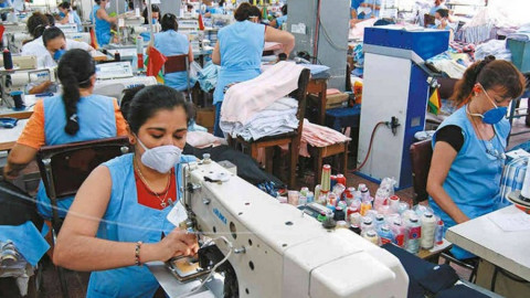 Líderes sindicales exhortan a cuidar al aguinaldo, han cumplido un 60% de las empresas 