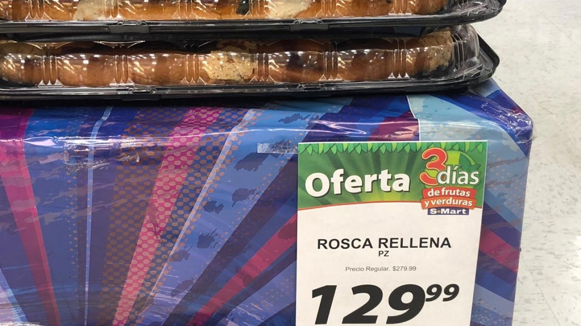 Rematan roscas para evitar pérdidas