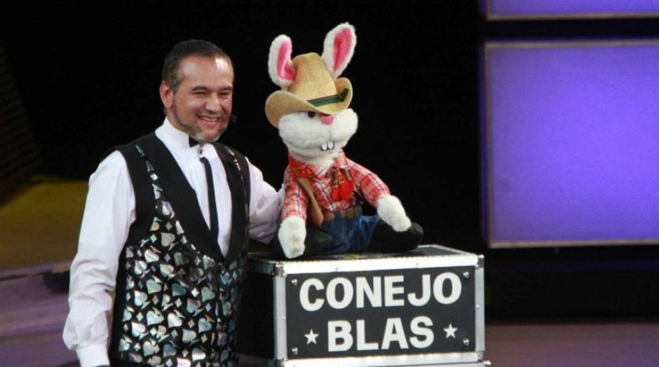 Mago Frank ofrecerá show gratuito por el Día del Niño 
