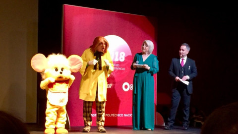 ¡Regresa Odisea Burbujas a la tele mexicana!