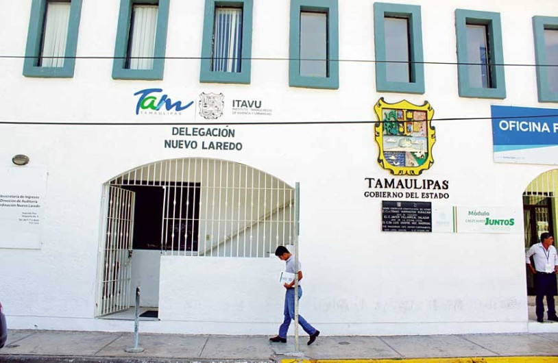 Reparten vales en Itavu, pero proveedor no entrega material a tiempo