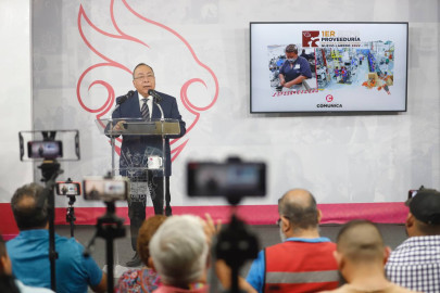 Invita Gobierno Municipal a Expo Proveeduría Industrial y Comercio Exterior 